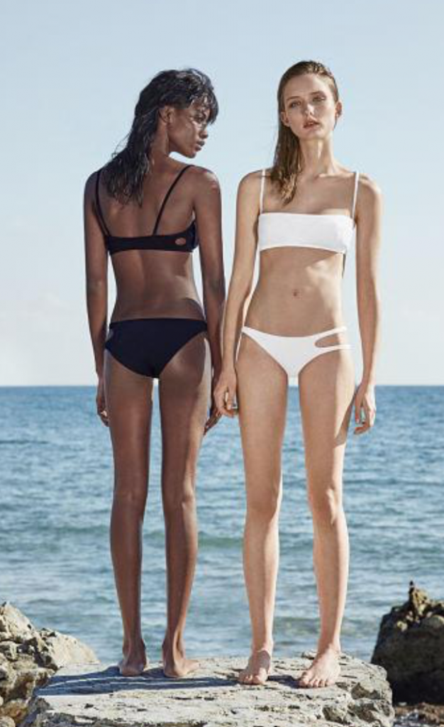 mode eco responsable maillot