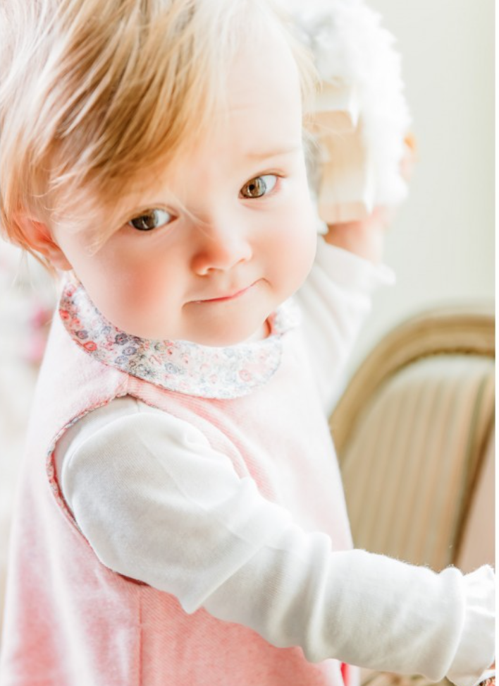 mode eco-responsable enfant