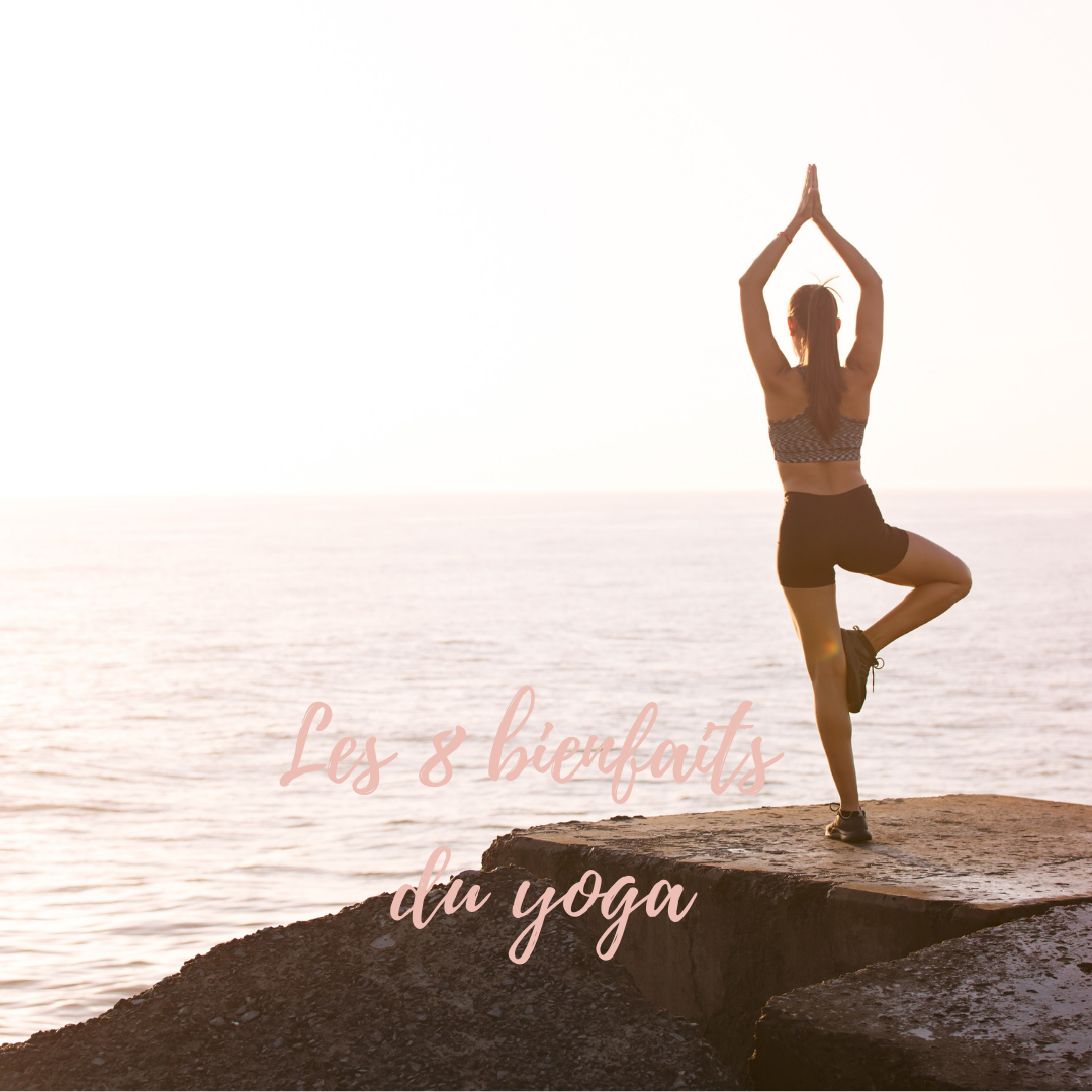 You are currently viewing Pourquoi faire du yoga?